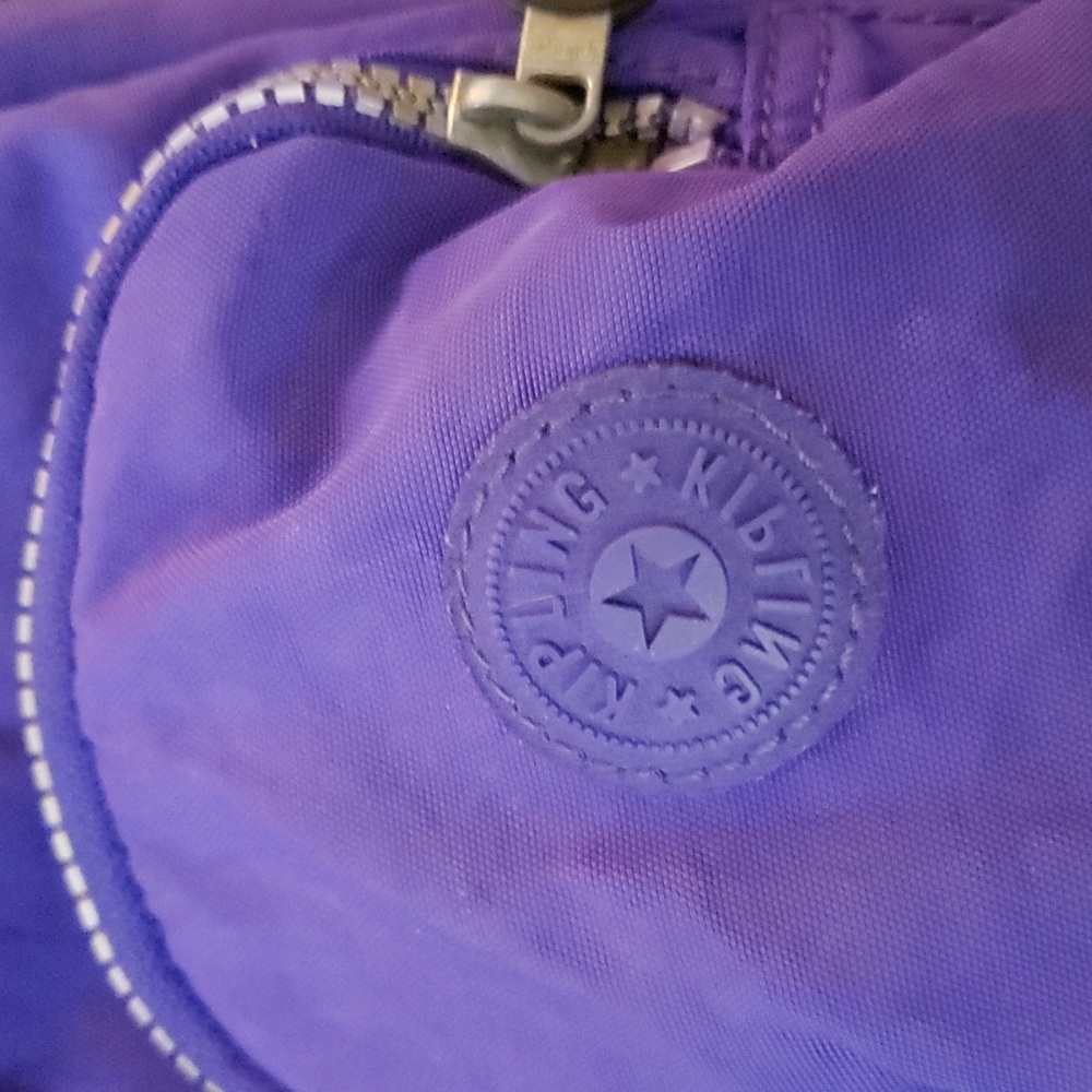 Kipling Backpack - image 7